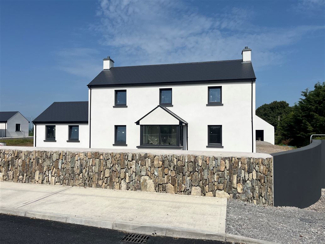 1 Coill na Moile, Ahiohill, Clonakilty,   West Cork