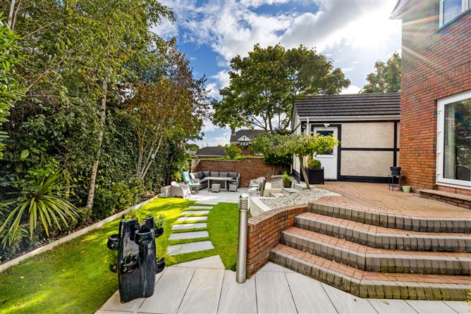 32 The Old Golf Links, Malahide, Dublin