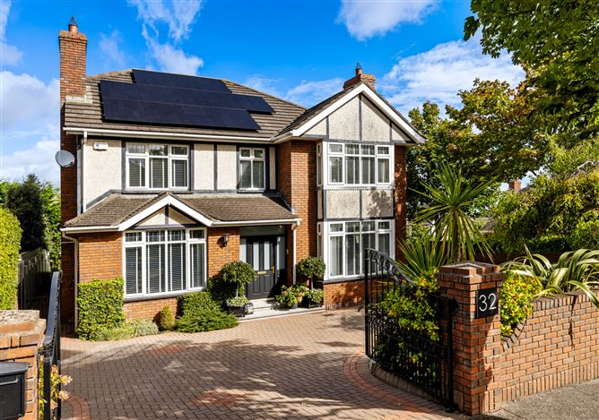 32 The Old Golf Links, Malahide, Dublin
