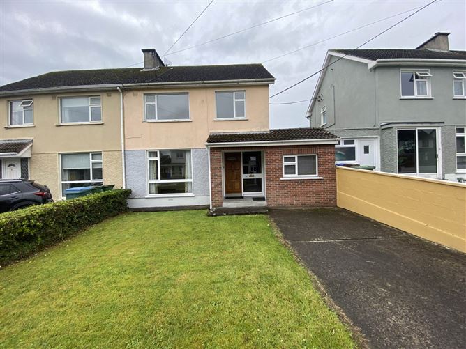 78 Sheelin Road, Caherdavin,  Limerick, County Limerick, Caherdavin, Limerick City