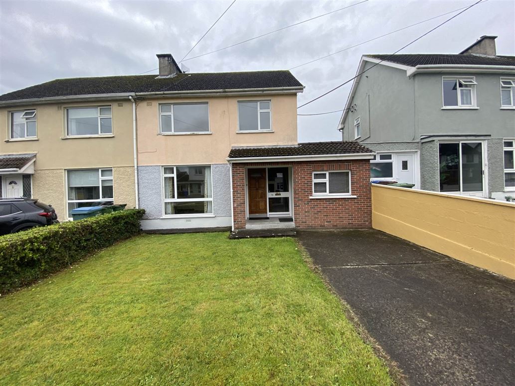 78 Sheelin Road, Caherdavin,  Limerick, County Limerick, Caherdavin, Limerick City