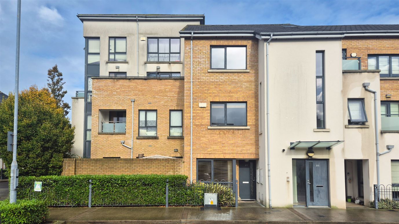 97 Red Arches Road, The Coast, Baldoyle,   Dublin 13