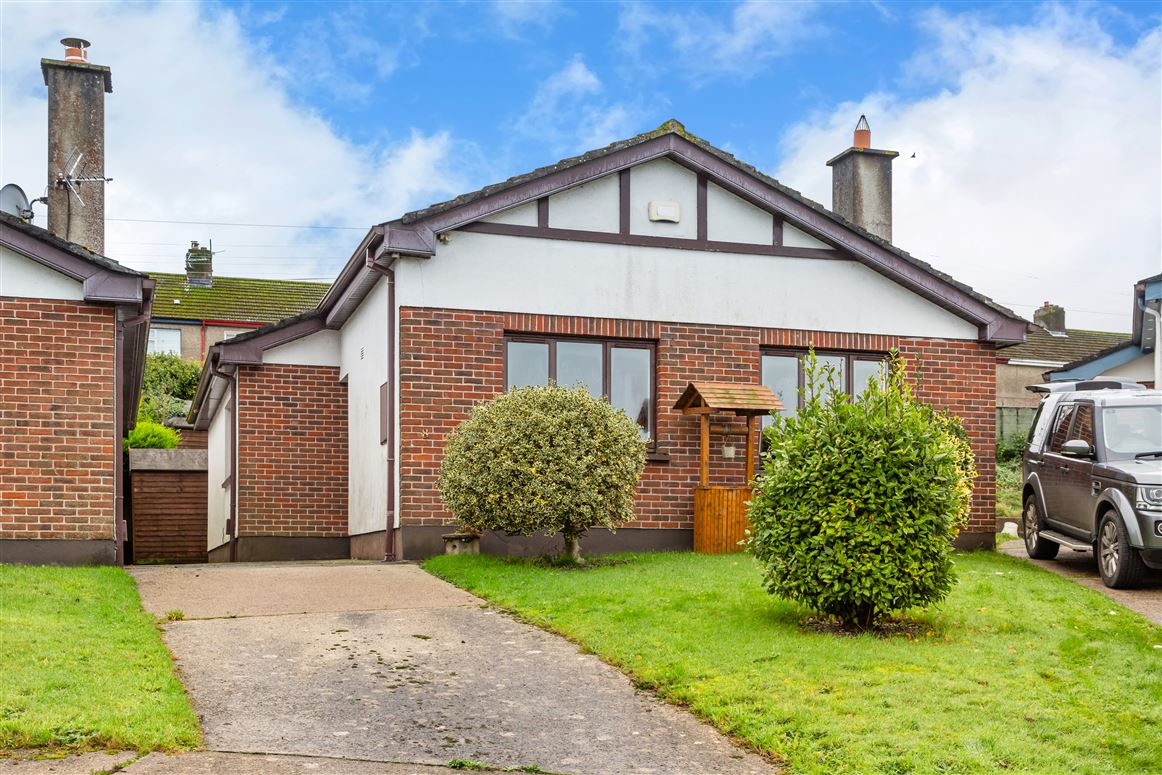 8 Weston Close, Wicklow Town, Wicklow