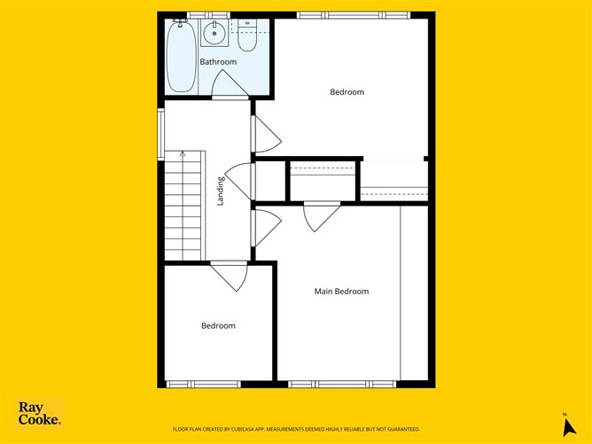 23 Meadowview Grove, Doddsborough, Lucan, County Dublin, Ireland