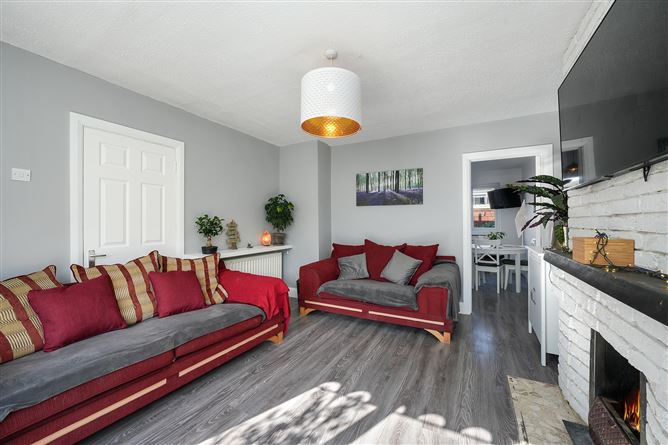 23 Meadowview Grove, Doddsborough, Lucan, County Dublin, Ireland