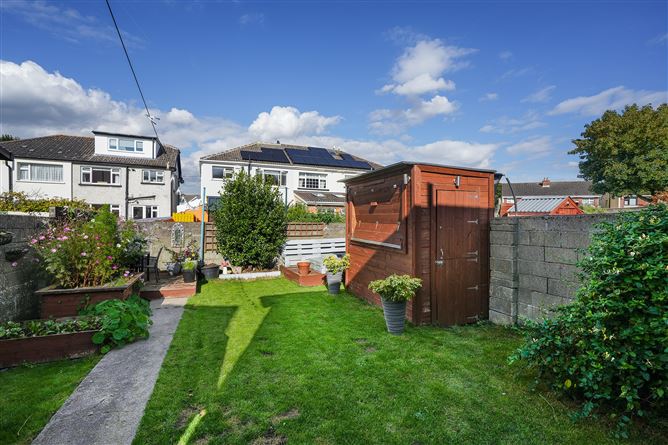 23 Meadowview Grove, Doddsborough, Lucan, County Dublin, Ireland