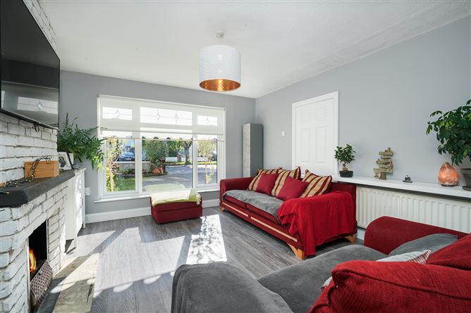 23 Meadowview Grove, Doddsborough, Lucan, County Dublin, Ireland