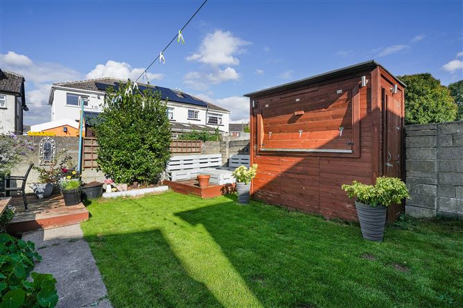 23 Meadowview Grove, Doddsborough, Lucan, County Dublin, Ireland