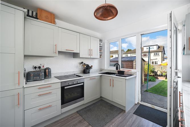 23 Meadowview Grove, Doddsborough, Lucan, County Dublin, Ireland