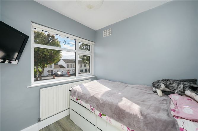 23 Meadowview Grove, Doddsborough, Lucan, County Dublin, Ireland