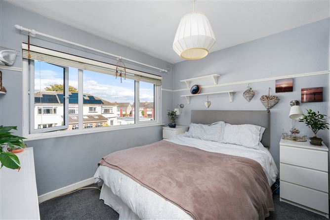 23 Meadowview Grove, Doddsborough, Lucan, County Dublin, Ireland