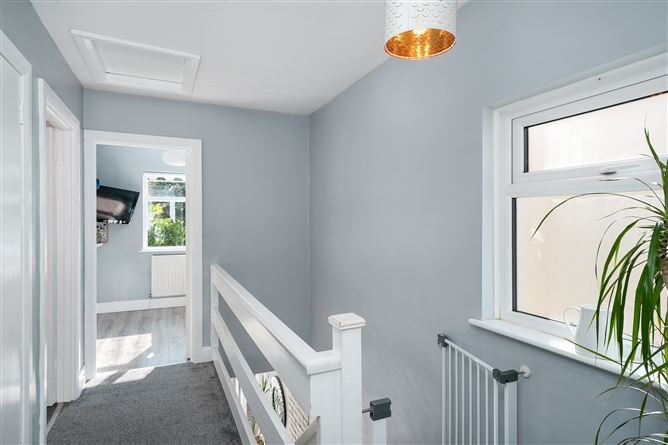 23 Meadowview Grove, Doddsborough, Lucan, County Dublin, Ireland