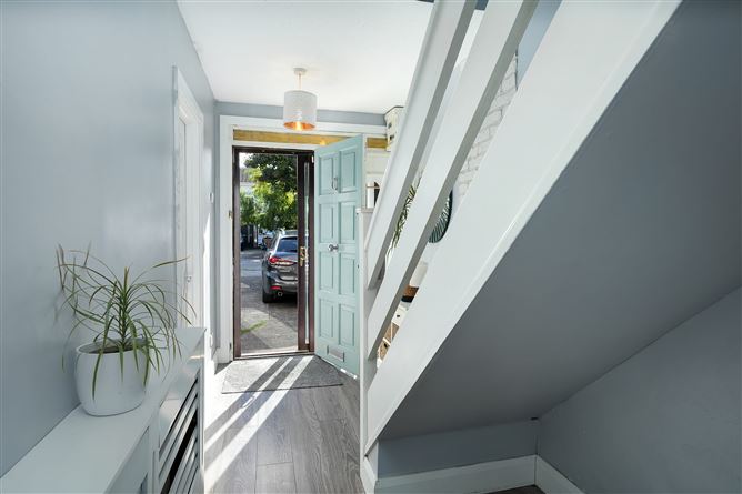 23 Meadowview Grove, Doddsborough, Lucan, County Dublin, Ireland