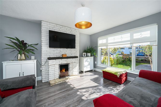 23 Meadowview Grove, Doddsborough, Lucan, County Dublin, Ireland