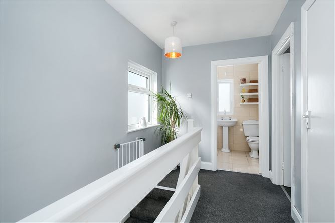 23 Meadowview Grove, Doddsborough, Lucan, County Dublin, Ireland