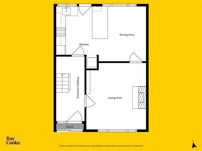 23 Meadowview Grove, Doddsborough, Lucan, County Dublin, Ireland