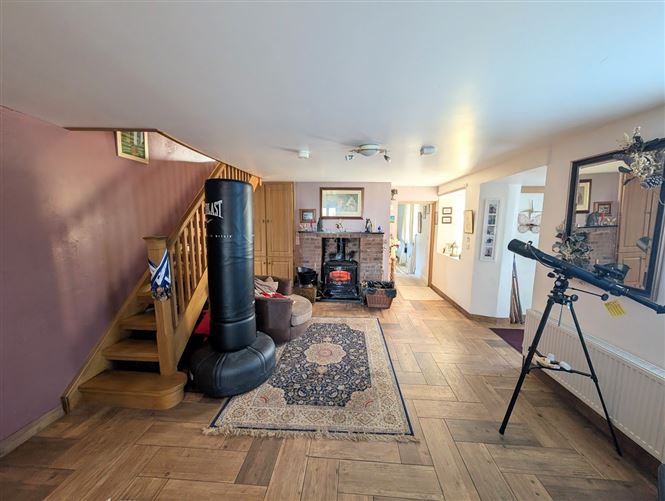 Foilnamuck, Dolla, Nenagh, Co. Tipperary