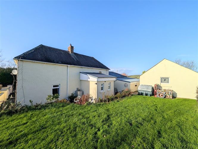 Foilnamuck, Dolla, Nenagh, Co. Tipperary