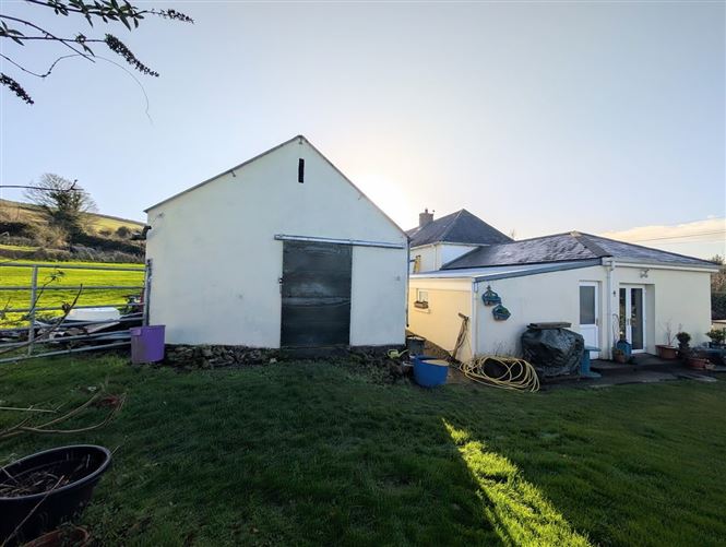 Foilnamuck, Dolla, Nenagh, Co. Tipperary