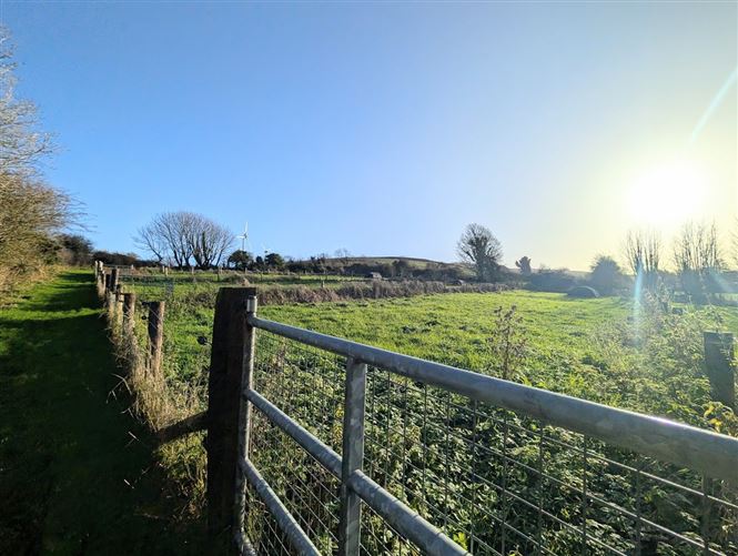 Foilnamuck, Dolla, Nenagh, Co. Tipperary