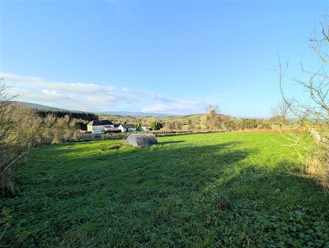 Foilnamuck, Dolla, Nenagh, Co. Tipperary