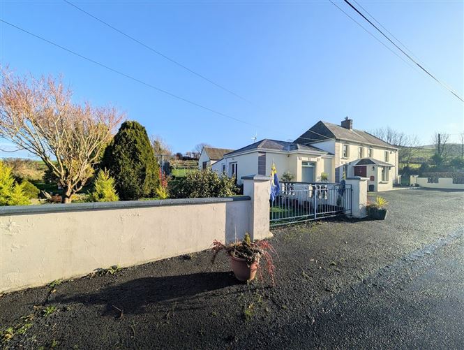 Foilnamuck, Dolla, Nenagh, Co. Tipperary