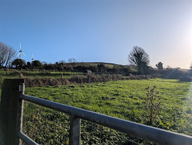 Foilnamuck, Dolla, Nenagh, Co. Tipperary