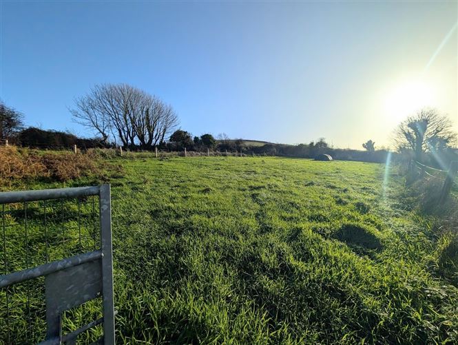 Foilnamuck, Dolla, Nenagh, Co. Tipperary