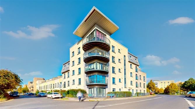 49 Myrtle house, Longfield Road, Dublin 13, Dublin