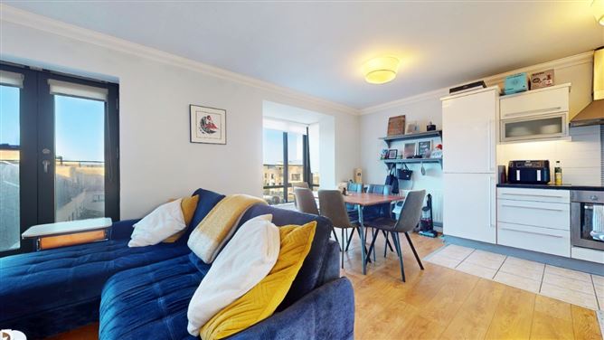 49 Myrtle house, Longfield Road, Dublin 13, Dublin