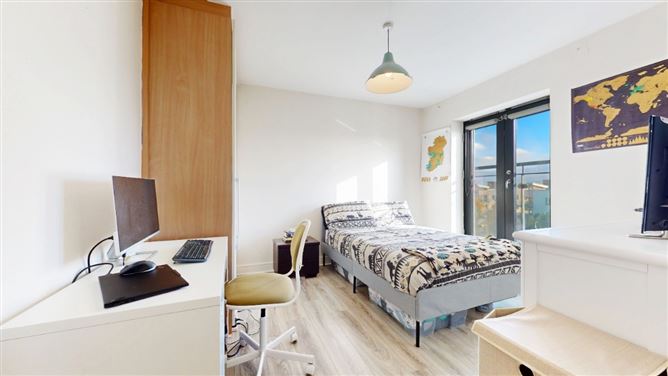 49 Myrtle house, Longfield Road, Dublin 13, Dublin