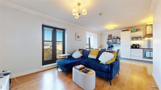 49 Myrtle house, Longfield Road, Dublin 13, Dublin