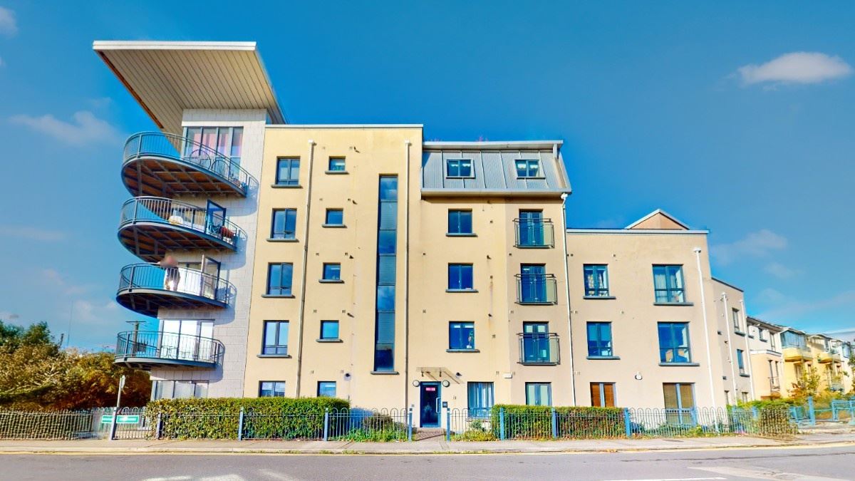 49 Myrtle house, Longfield Road, Dublin 13, Dublin