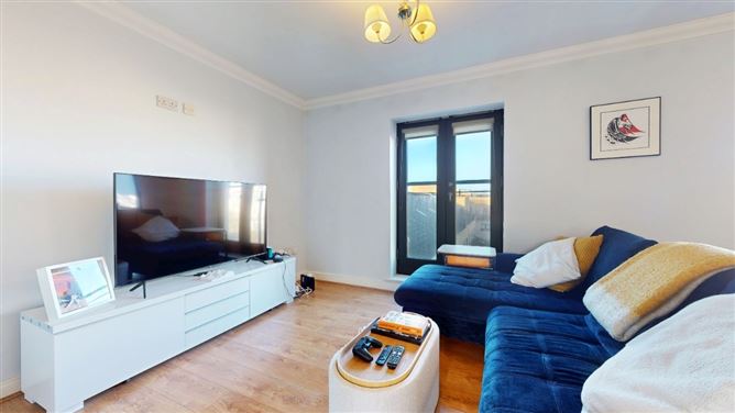 49 Myrtle house, Longfield Road, Dublin 13, Dublin