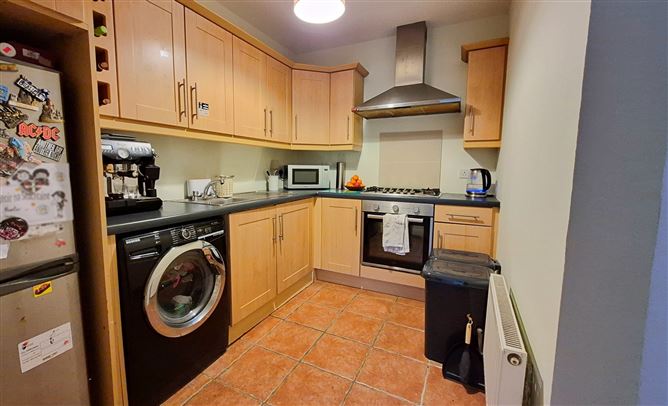 10 Woodleigh Way, Blessington, Wicklow