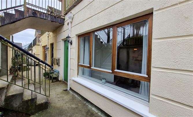 10 Woodleigh Way, Blessington, Wicklow