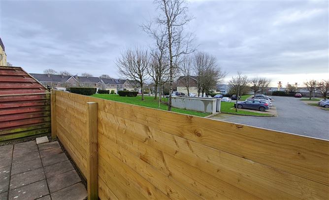 10 Woodleigh Way, Blessington, Wicklow