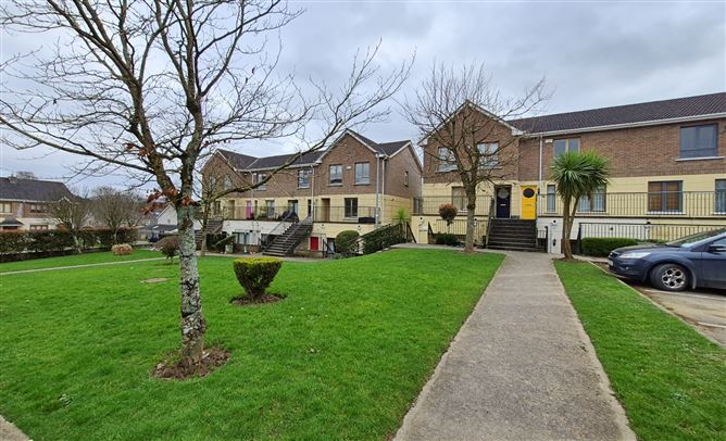 10 Woodleigh Way, Blessington, Wicklow