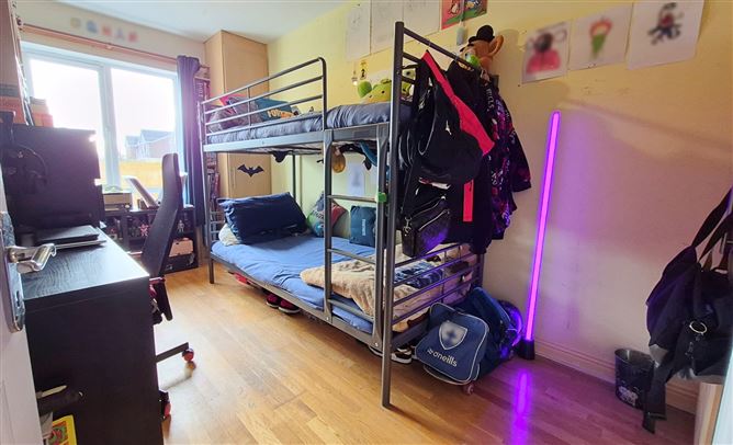 10 Woodleigh Way, Blessington, Wicklow