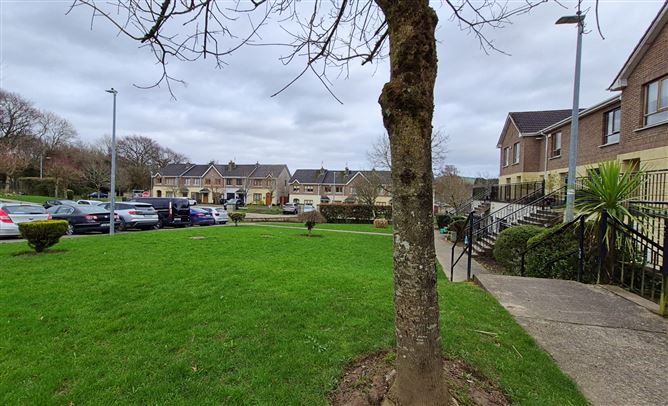 10 Woodleigh Way, Blessington, Wicklow