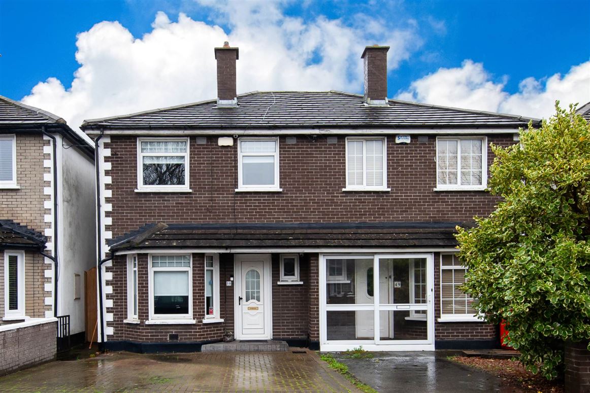 50 Beechpark Court, Coolock, Dublin 5, County Dublin