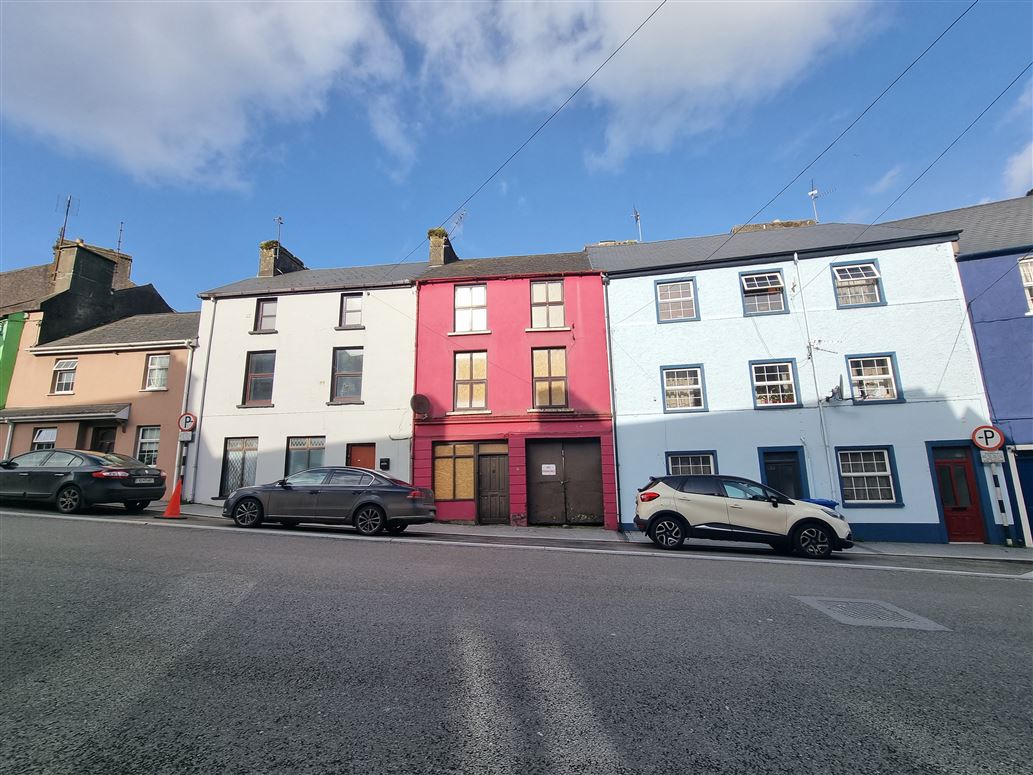 110 North Main Street, Bandon, Co. Cork