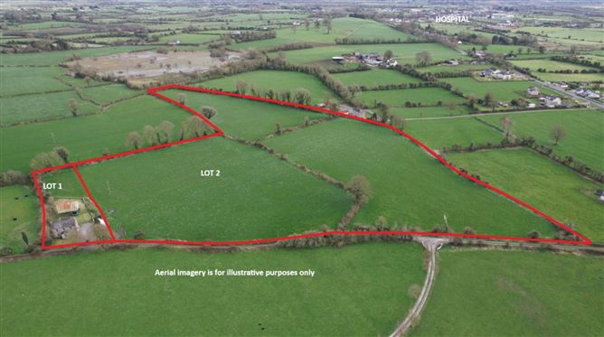 Castlefarm, Hospital, County Limerick