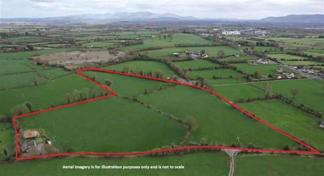 Castlefarm, Hospital, County Limerick