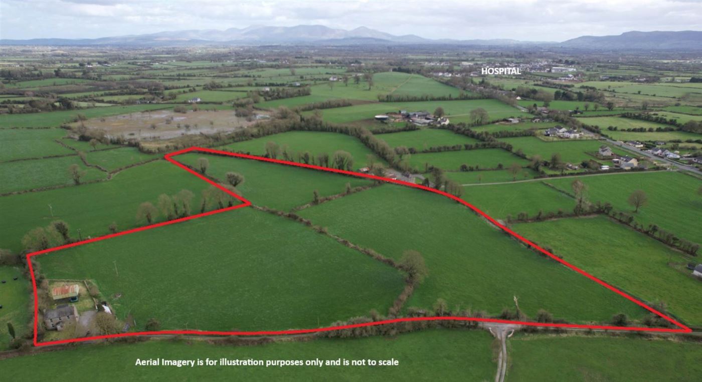 Castlefarm, Hospital, County Limerick