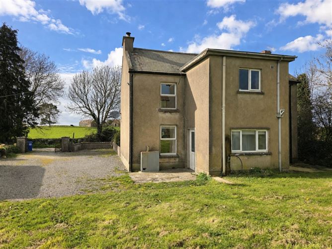 Castlefarm, Hospital, County Limerick