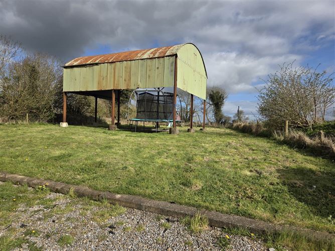 Castlefarm, Hospital, County Limerick