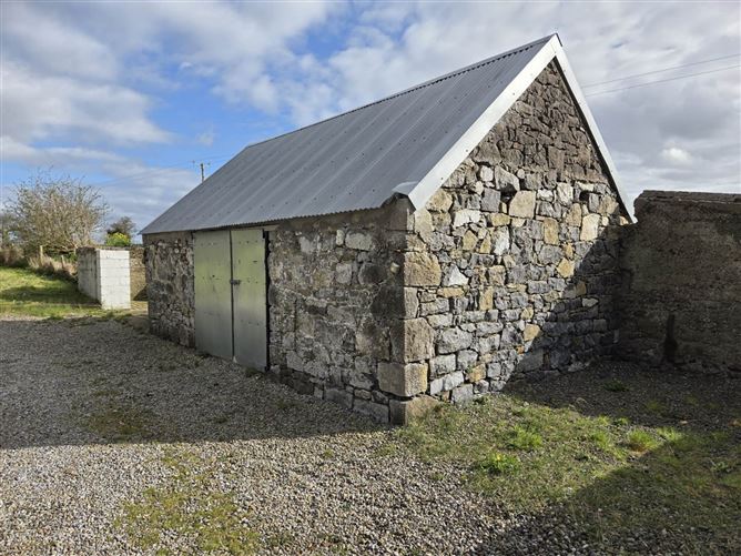 Castlefarm, Hospital, County Limerick