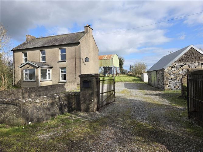 Castlefarm, Hospital, County Limerick