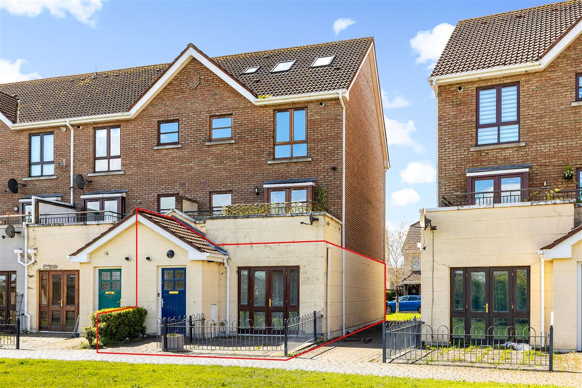 57 Ryebridge Lawns, The Ryebridge, Kilcock, Kildare